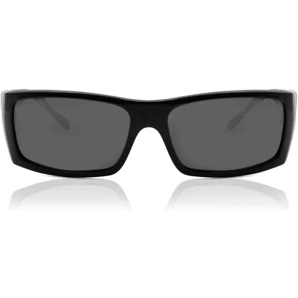 Vuarnet VL2202 ALTITUDE 0001 7184 Men's Sunglasses Black Size 60