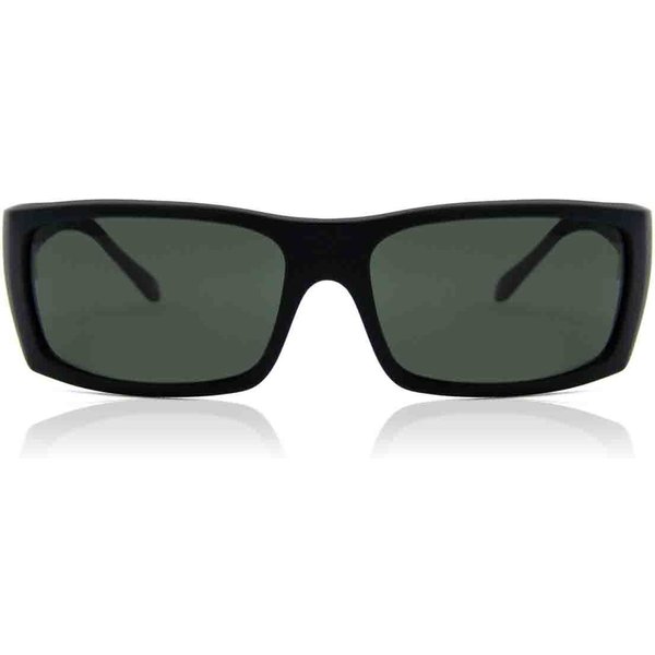 Vuarnet VL2202 ALTITUDE 0002 1121 Men's Sunglasses Black Size 60