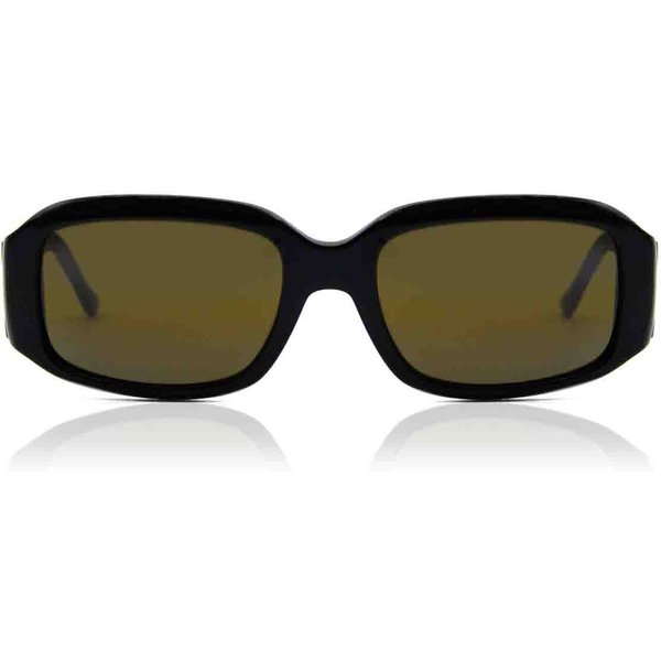 Vuarnet VL2201 RESORT 0001 7184 Men's Sunglasses Black Size 55