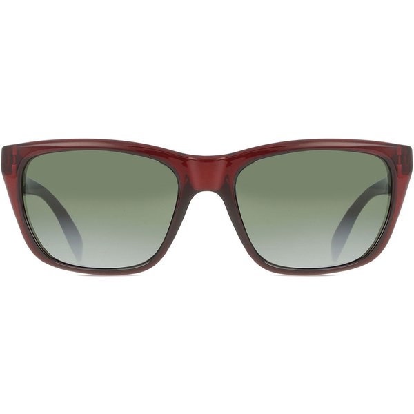 Vuarnet VL0006 LEGEND 06 ORIGINALS 0023 1136 Men's Sunglasses Burgundy Size 58