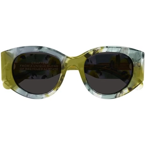 Chloé CH0251S 004 Women’s Sunglasses Green Size 51