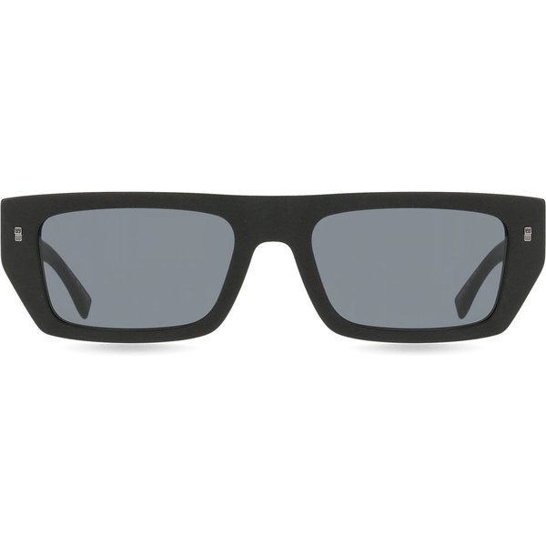 Dsquared2 ICON 0011/S 003/IR Men's Sunglasses Black Size 54