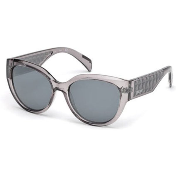 Just Cavalli JC 781S 20C Women’s Sunglasses Grey Size 56