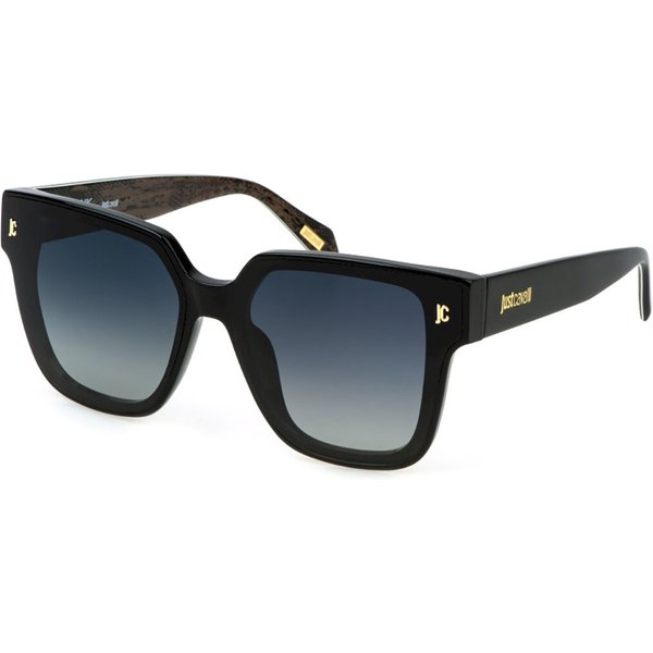 Just Cavalli SJC089 0700 メガネ フレーム - 女性用 -