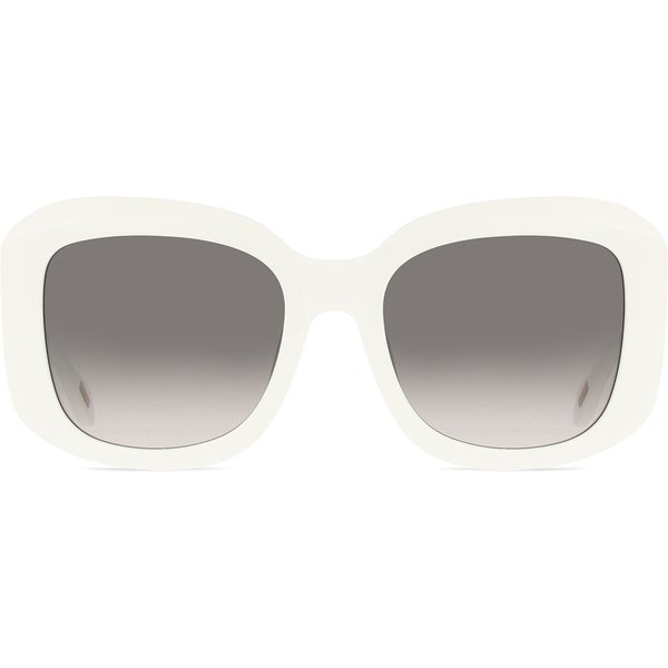 Just Cavalli SJC085V 0847 Women’s Sunglasses White Size 54