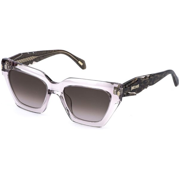 Just Cavalli SJC171 06PP Women’s Sunglasses Pink Size 54