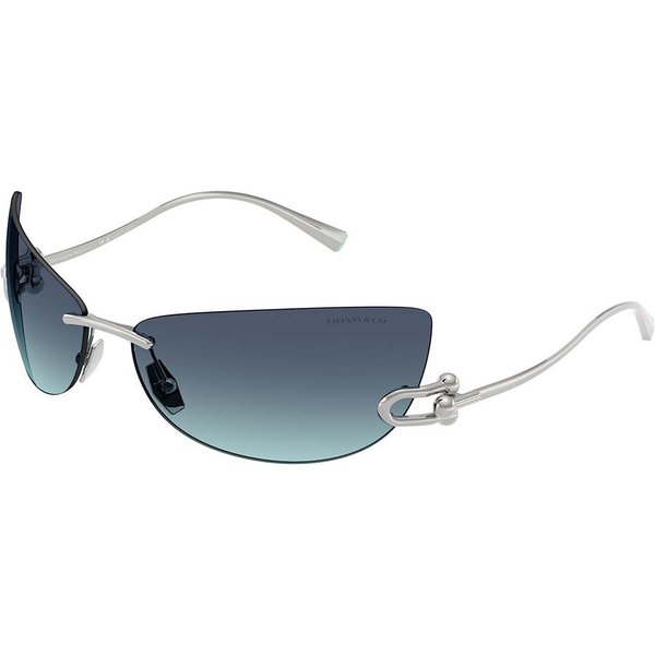 ティファニー&カンパニー。 ティファニー Tiffany TF3112K 62139S メガネ フレーム - 女性用 - Silver