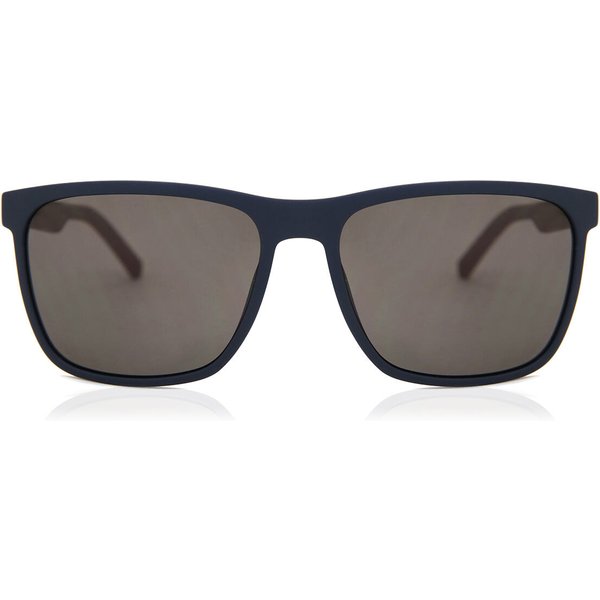 Tommy Hilfiger TH 1445/S LCN/NR Men's Sunglasses Blue Size 57
