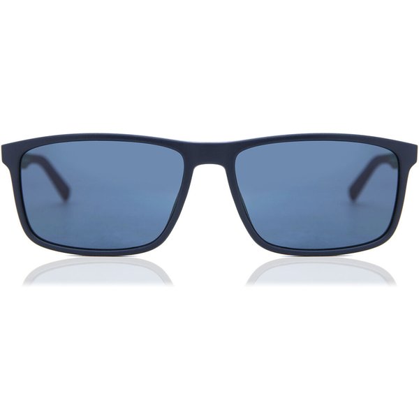 Tommy Hilfiger TH 1675/S IPQ/KU Men's Sunglasses Blue Size 59