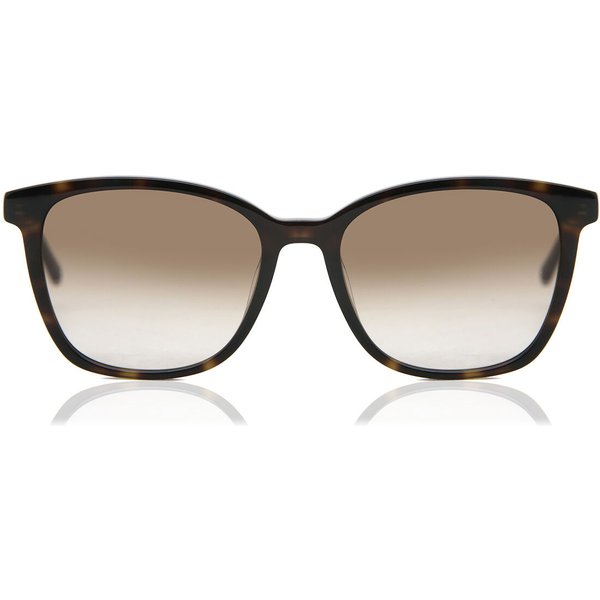 Tommy Hilfiger TH 1723/S 086/HA Women’s Sunglasses Tortoiseshell Size 54