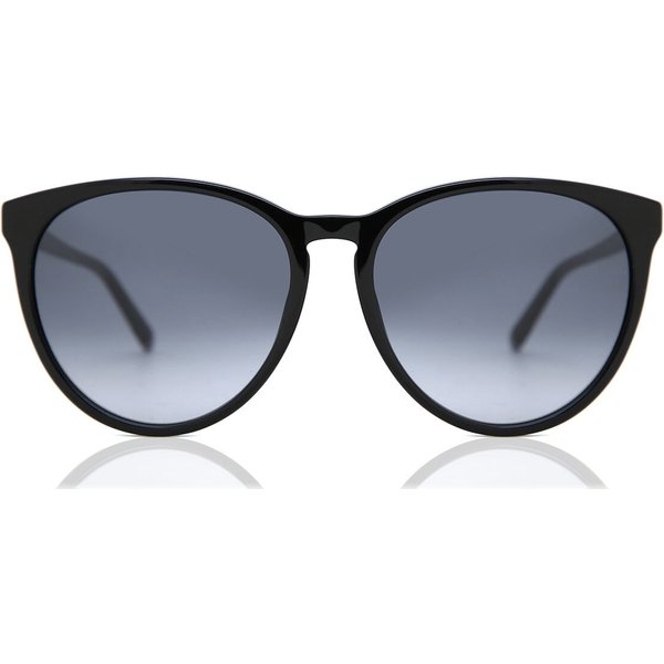 Tommy Hilfiger TH 1724/S 807/9O Women’s Sunglasses Black Size 56