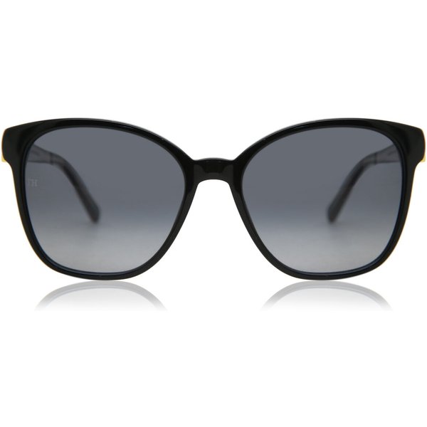 Tommy Hilfiger TH 1811/S 807/9O メガネ フレーム - 女性用 - 黒