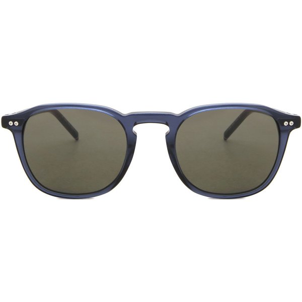 Tommy Hilfiger TH 1939/S PJP/IR Men's Sunglasses Blue Size 51