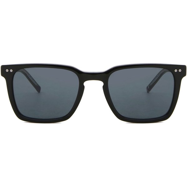 Tommy Hilfiger TH 1971/S 807/IR Men's Sunglasses Black Size 53