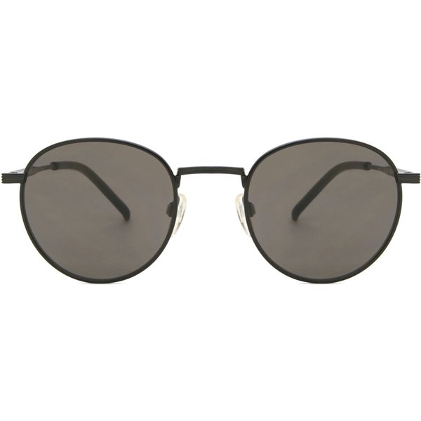 Tommy Hilfiger TH 1973/S 003/IR Men's Sunglasses Black Size 50