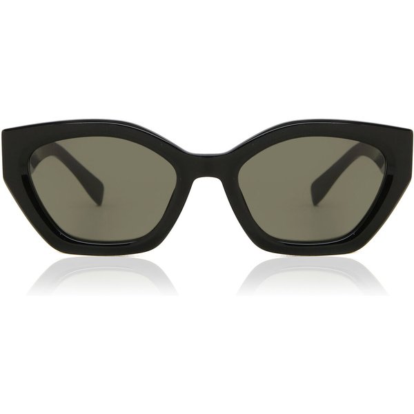 Tommy Hilfiger TH 1979/S 807/IR Women’s Sunglasses Black Size 54