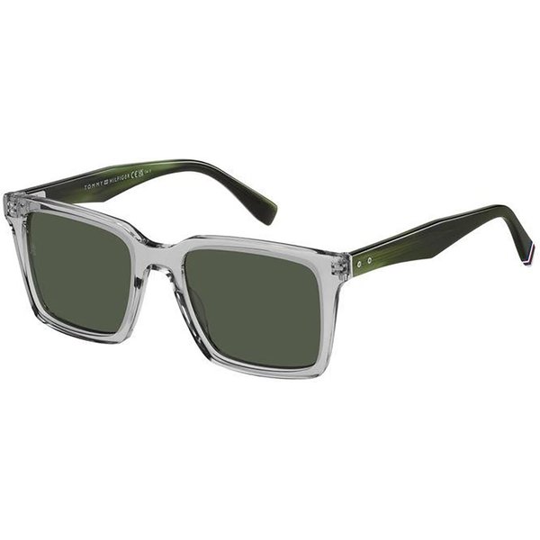 Tommy Hilfiger TH 2067/S KB7/QT Men's Sunglasses Grey Size 53