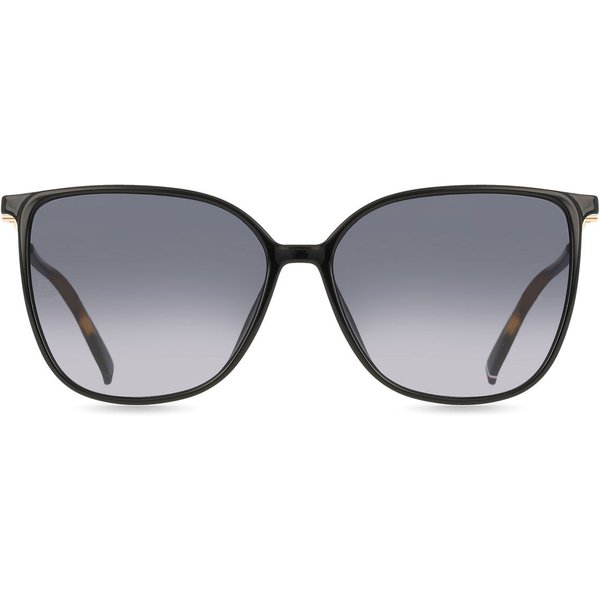 Tommy Hilfiger TH 2095/S 807/9O Women’s Sunglasses Black Size 57