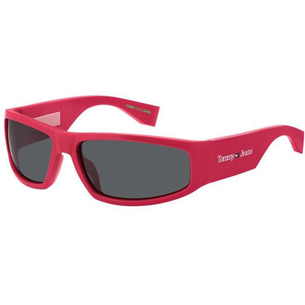 Tommy Hilfiger TJ 0094/S 35J/IR Men's Sunglasses Pink Size 65