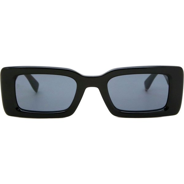 Tommy Hilfiger TH 2125/S 807/IR Women’s Sunglasses Black Size 50