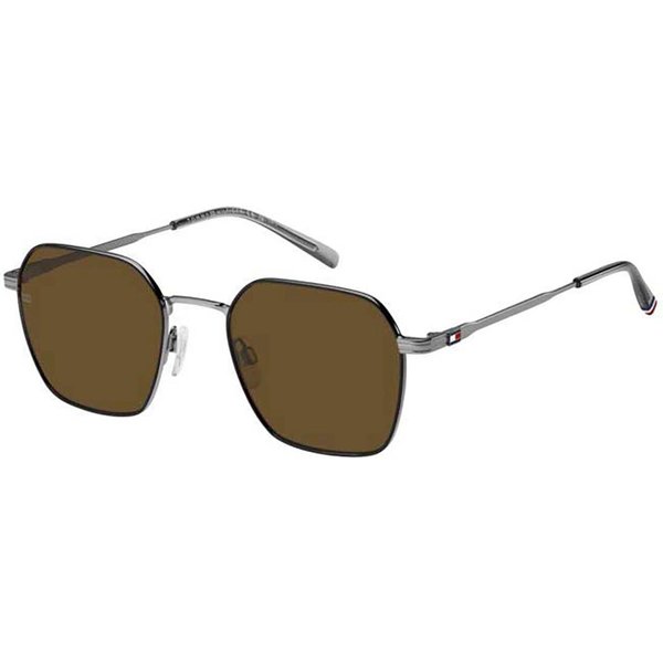 Tommy Hilfiger TH 2133/S TI7/70 Men's Sunglasses Size 53