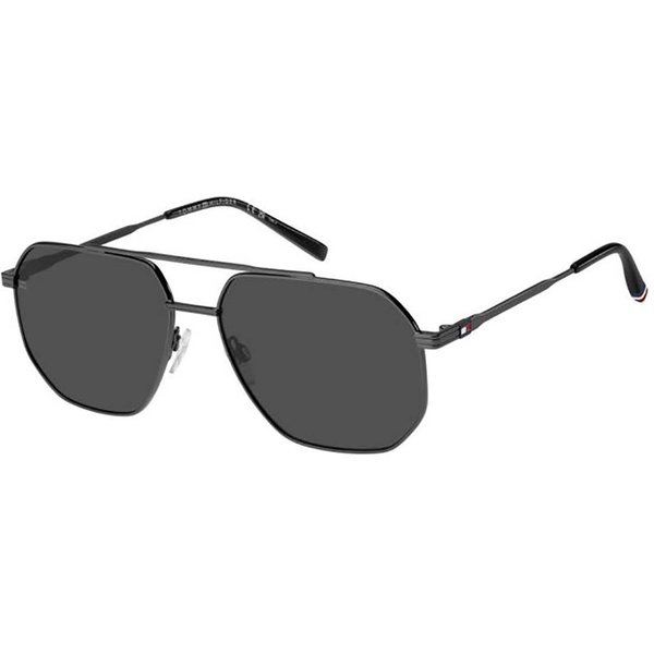 Tommy Hilfiger TH 2191/S KJ1/IR Men's Sunglasses Grey Size 60