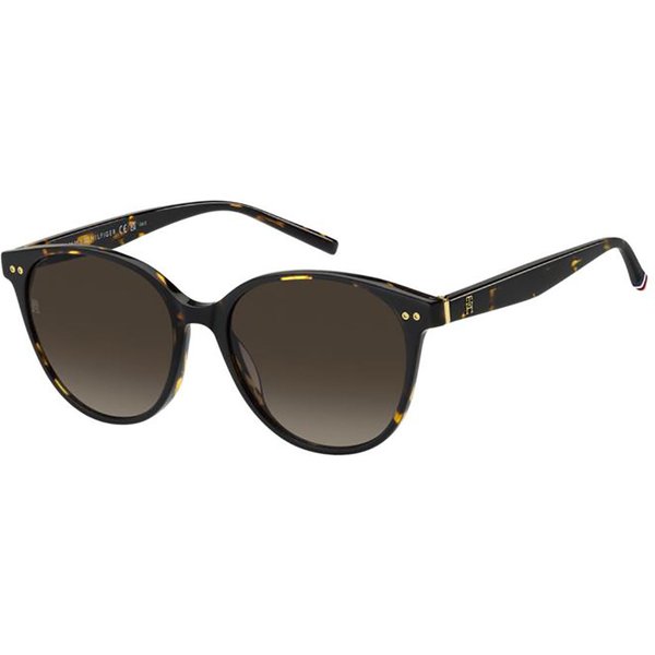 Tommy Hilfiger TH 2289/S 086/HA Women’s Sunglasses Tortoiseshell Size 53