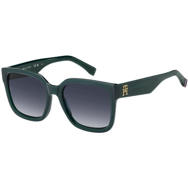 Tommy Hilfiger TH 2342/S ZI9/08 Women’s Sunglasses Blue Size 56