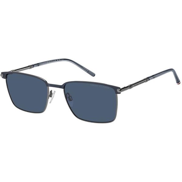 Tommy Hilfiger TH 2329/S DTY/KU メガネ フレーム - 男性用 - 青