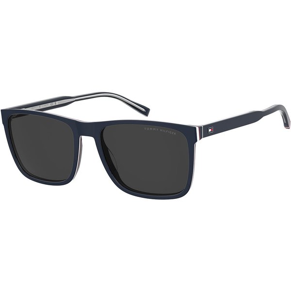 Tommy Hilfiger TH 2390/S PJP/IR メガネ フレーム - 男性用 -