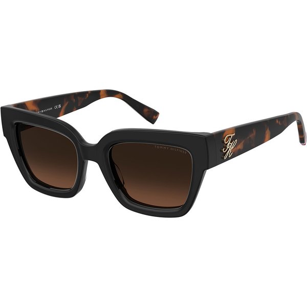 Tommy Hilfiger TH 2402/S 807/M2 Women’s Sunglasses Size 53