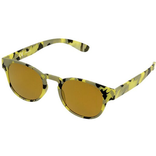 Police S1945 EXCHANGE 2 GE9G Men's Sunglasses Tortoiseshell Size 49