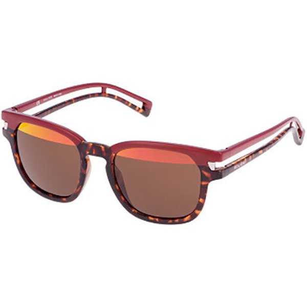 Police S1961M NEYMAR JR 3 NK5H Men's Sunglasses Burgundy Size 51