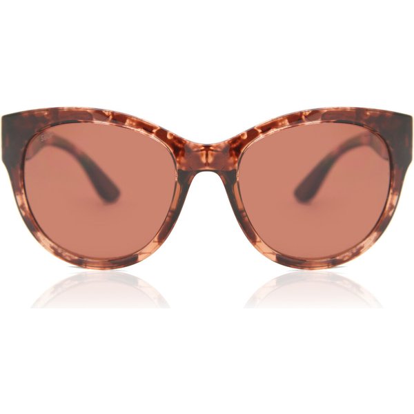 Costa Del Mar 6S9011 Maya Polarized 901103 メガネ フレーム - 男性用 - べっ甲shell