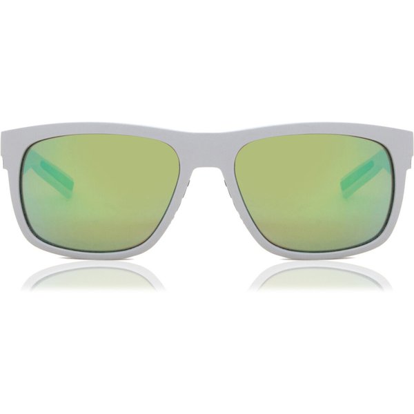Costa Del Mar 6S9030 Baffin Polarized 903006 メガネ フレーム - 男性用 - 灰色