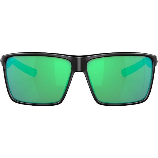 Costa Del Mar 6S9018 Rincon Polarized 901836 メガネ フレーム - 男性用 - 黒