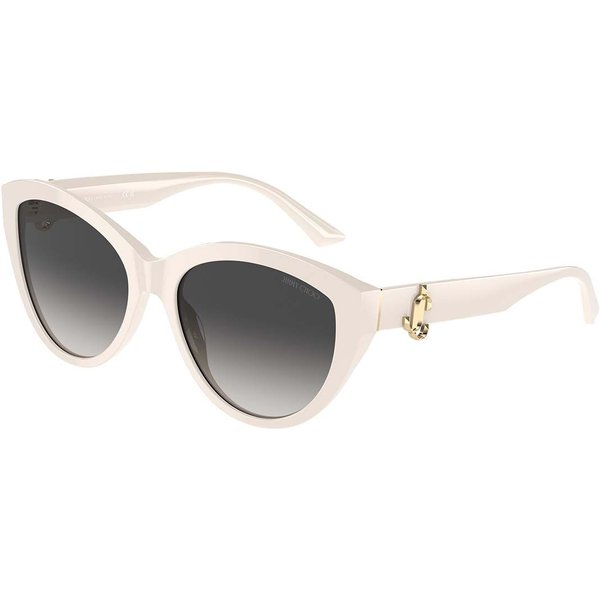 Jimmy Choo JC5007 50088G メガネ フレーム - 女性用 - 白