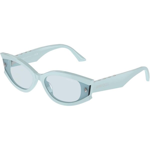 Jimmy Choo JC5015U 500972 メガネ フレーム - 女性用 - 青