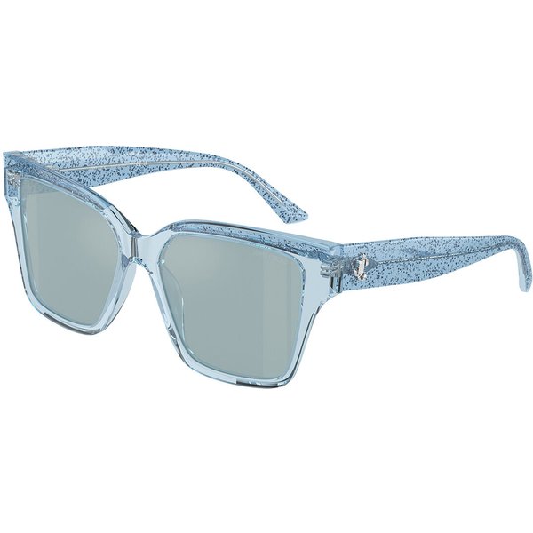 Jimmy Choo JC5003 50387C メガネ フレーム - 女性用 - 青