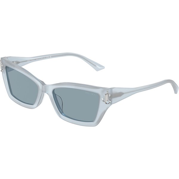 Jimmy Choo JC5011U 502672 メガネ フレーム - 女性用 - 青