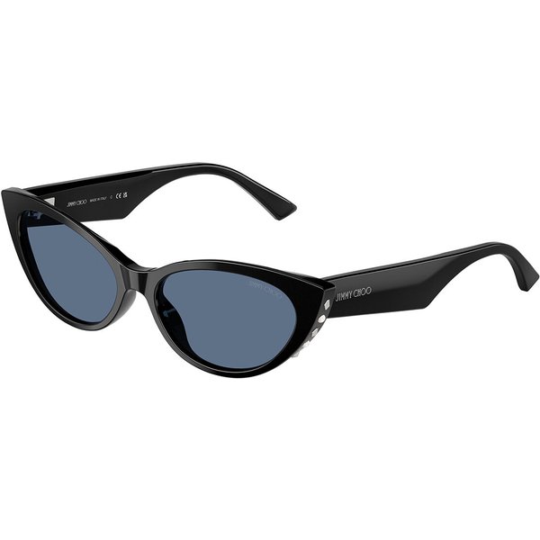 Jimmy Choo JC5023H 501780 メガネ フレーム - 女性用 - 黒