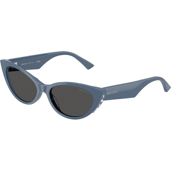 Jimmy Choo JC5023H 502087 メガネ フレーム - 女性用 - 青