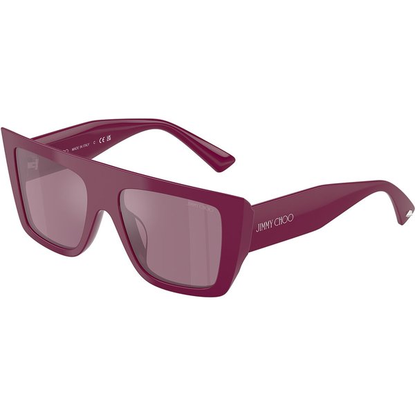 Jimmy Choo JC5026U 5061AK メガネ フレーム - 女性用 - Purple