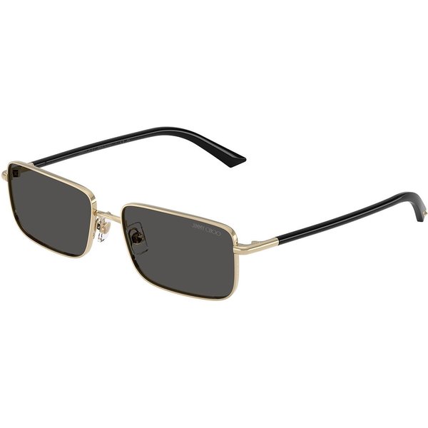 Jimmy Choo JC4027 300687 メガネ フレーム - 女性用 -