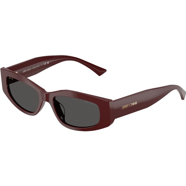Jimmy Choo JC5046BU 505787 メガネ フレーム - 女性用 -