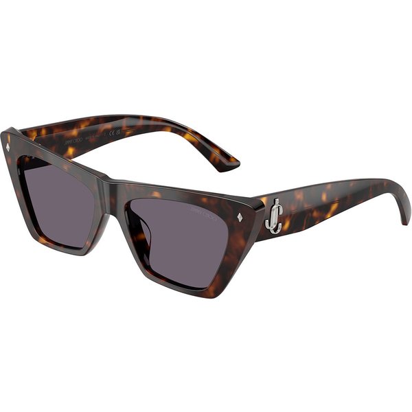 Jimmy Choo JC5062U 50021A メガネ フレーム - 女性用 -