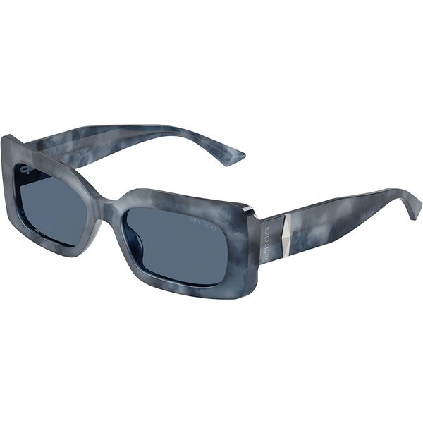 Jimmy Choo JC5067 510980 メガネ フレーム - 女性用 - べっ甲shell