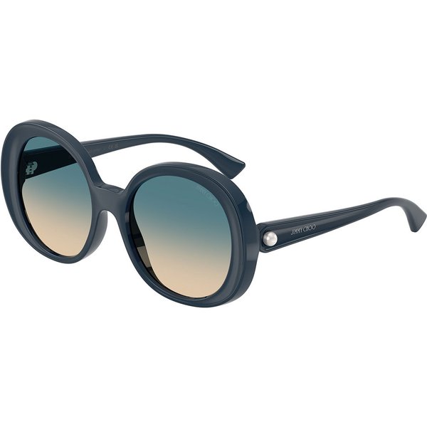 Jimmy Choo JC6004HU 501679 メガネ フレーム - 女性用 - 青
