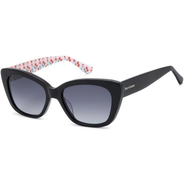 Juicy Couture JU 641/G/S 807/9O メガネ フレーム - 女性用 - 黒