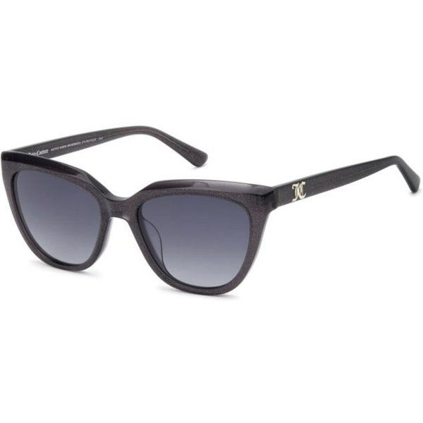 Juicy Couture JU 644/G/S アジアフィット Y6U/9O メガネ フレーム - 女性用 - 灰色